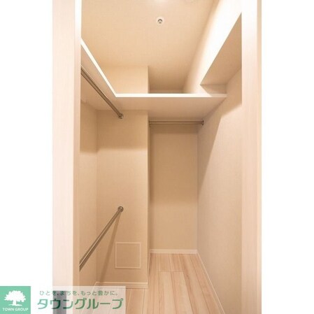 コンフォリア東大井Iの物件内観写真